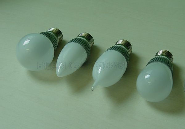 LED Birne