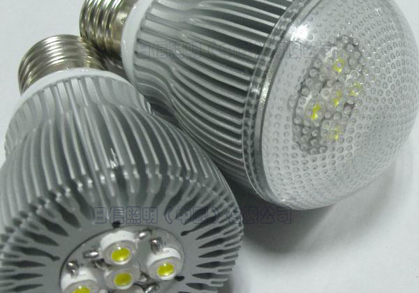 LED Birne