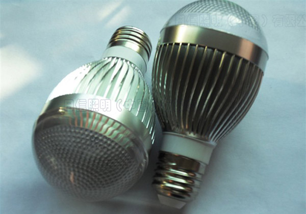 LED Birne