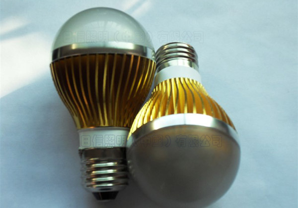 LED Birne