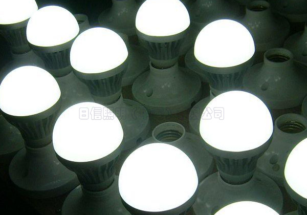 LED Birne