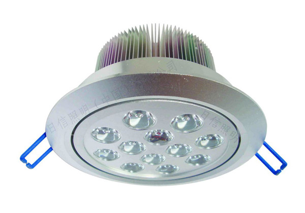 LED Downlight