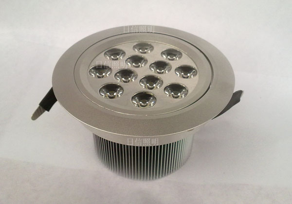 LED Indoor Deckenleuchte