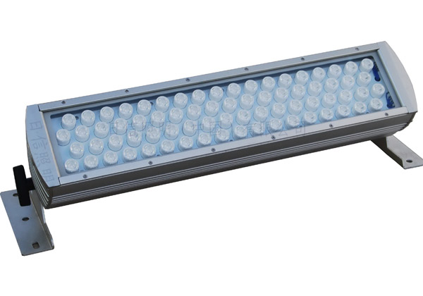 LED High Power beleuchten