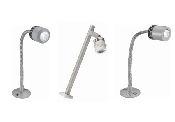 LED-Scheinwerfer