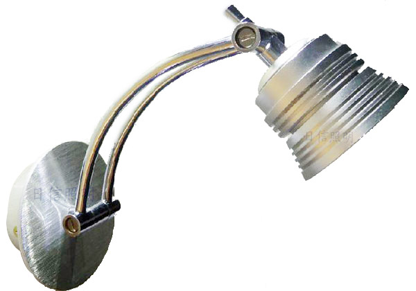 LED-Scheinwerfer