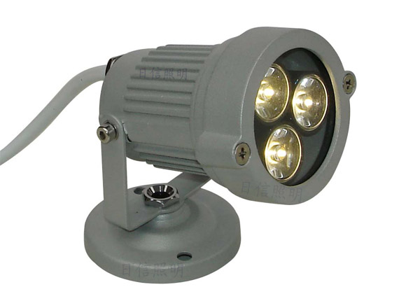 LED-Scheinwerfer