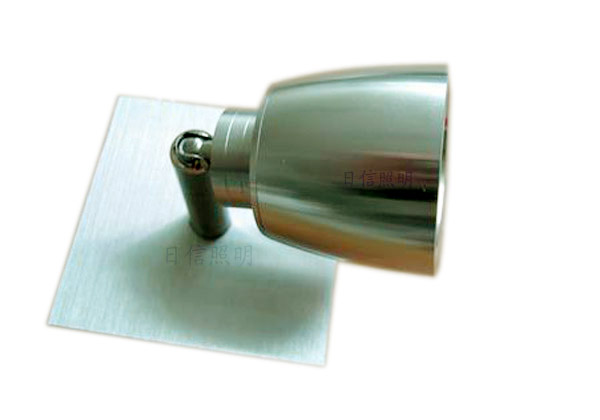 LED-Scheinwerfer