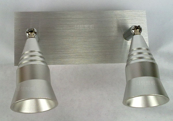 LED-Scheinwerfer
