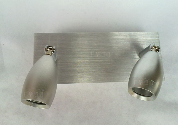 LED-Scheinwerfer