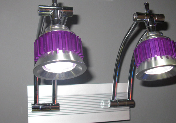 LED-Scheinwerfer