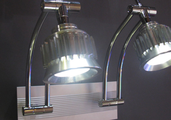 LED-Scheinwerfer