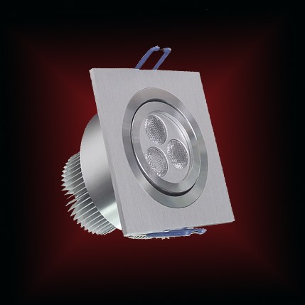 LJT-18-3W Downlight