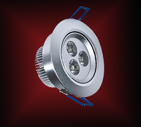 LJT-16-3W Downlight