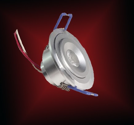 LJT-07-3W Downlight