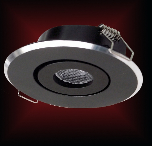 LJT-08-3W Downlight