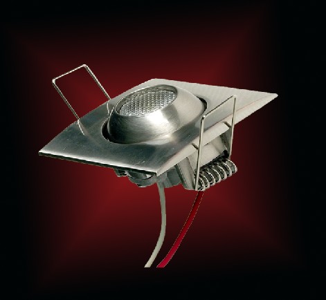 LJT-02-1W Downlight