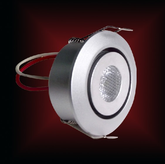 LJT-01-1W Downlight