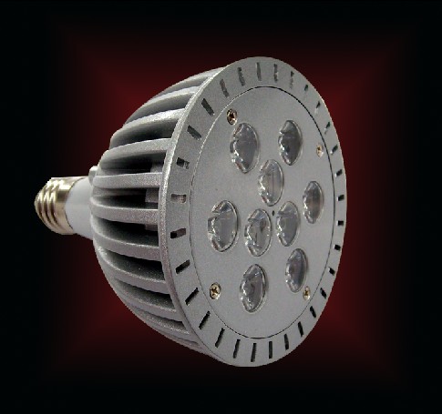 LJS-15-9W Lampe