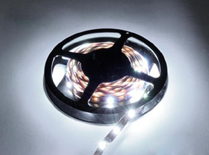 LED-Lichtleiste flexible-LJC-3528-96S