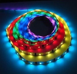 LED-Lichtleiste flexible-LJC-5050-60C