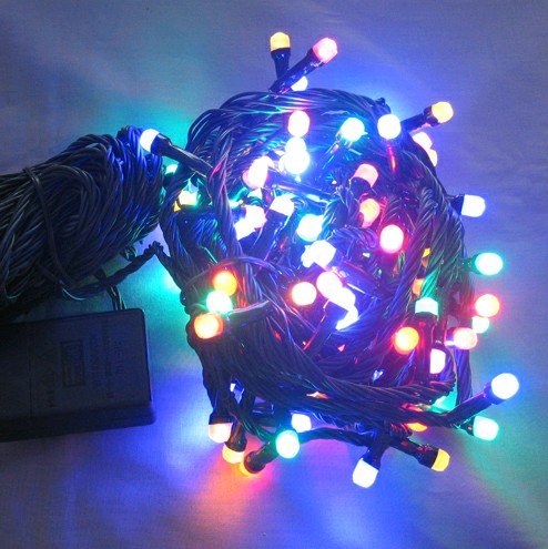 LED-String-LED Star Lights