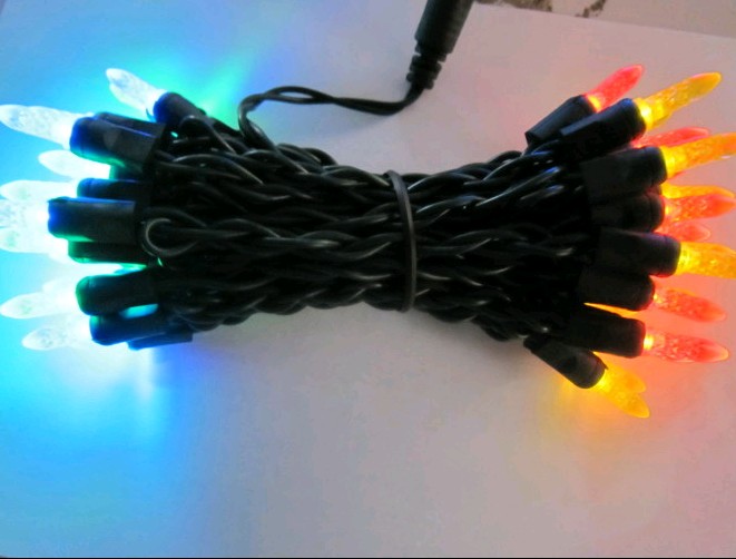 LED-String-LED Twinkle Light