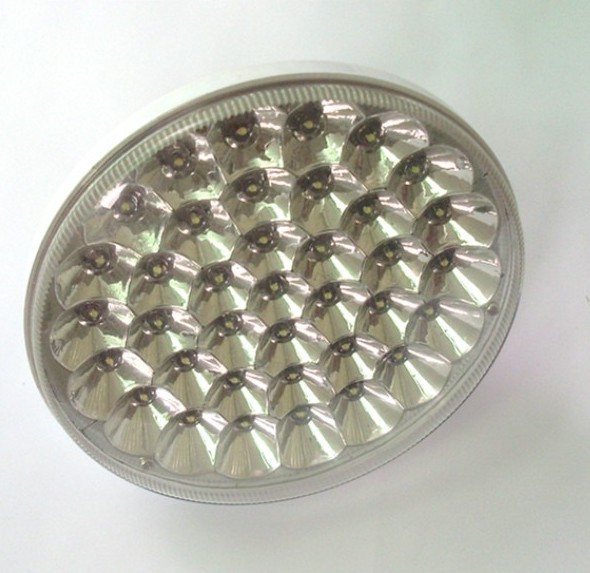 LED Light Corn LJQ-40-6W
