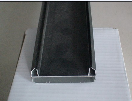 6.0LED Anzeige Profile