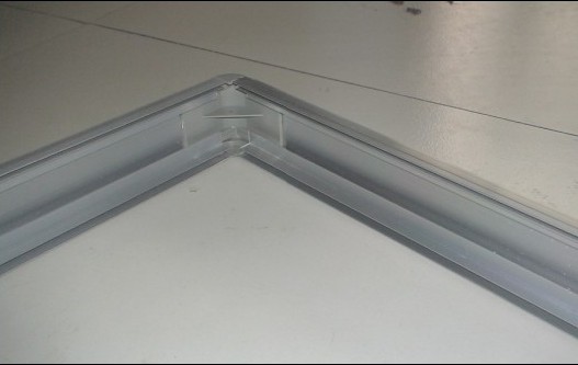 E-Licht Rahmenprofile ③ 5,0