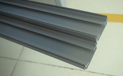 E-Licht Rahmenprofile ① 5,0