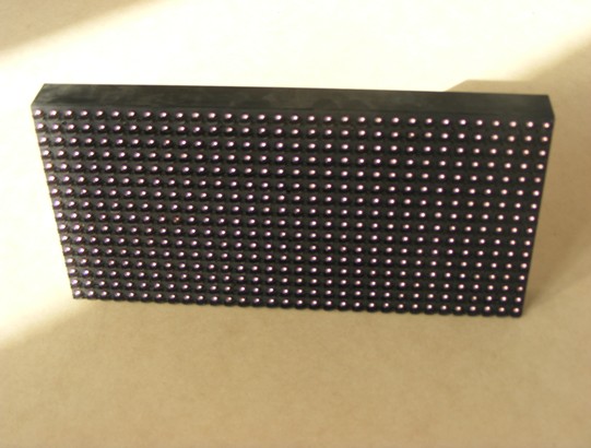 P10 im Freien Farbe Punktmatrix-Modul ② 1R