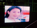 Indoor Vollfarb-LED-Display