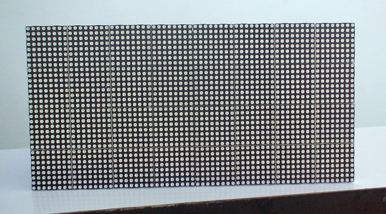 Φ5 Farbe Innengerät Board (1)