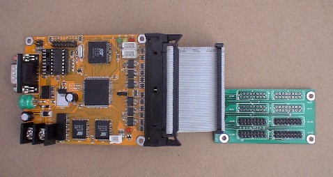 CL2005 II asynchrone Kommunikation Systeme