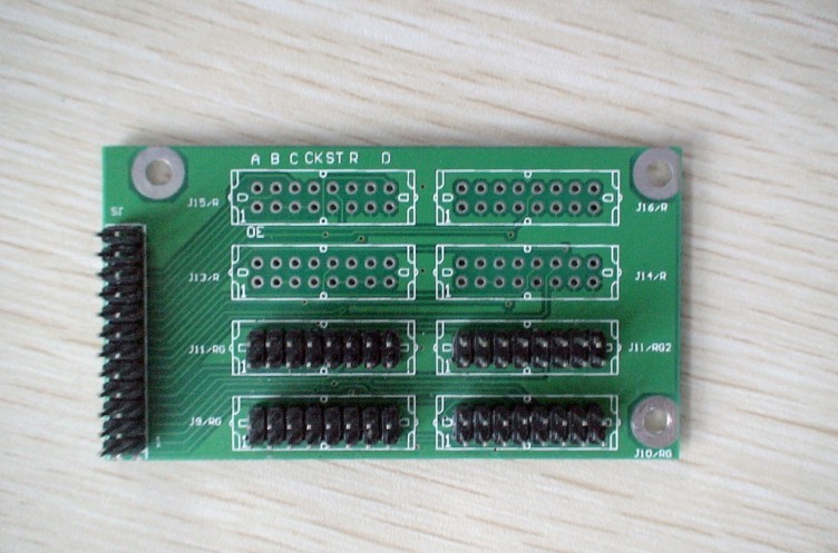CL2005 Outdoor Adapterplatte 1