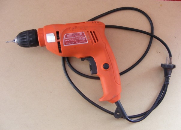 Handbohrmaschine