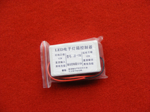 12V Single Controller