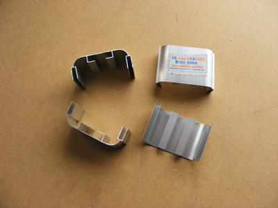 LED-Licht Kastenrahmen Profile