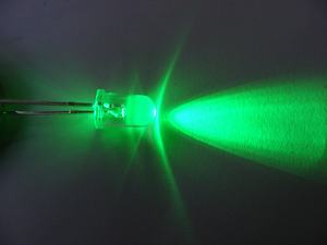 Super Günstige Green führte