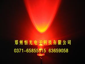 Led super rot Specials
