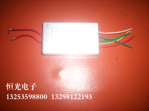 E-LED-Controller Rd