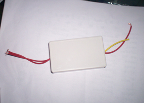 E-LED Single Controller