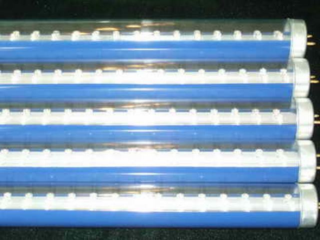 LED Leuchtstoffröhre 028
