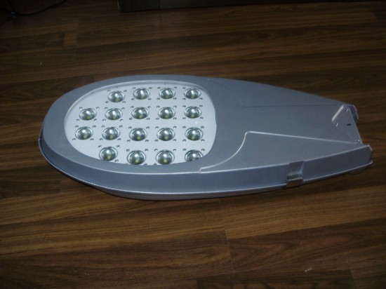 177 LED-Lampe