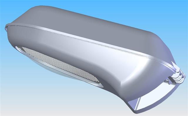 184 LED-Lampe