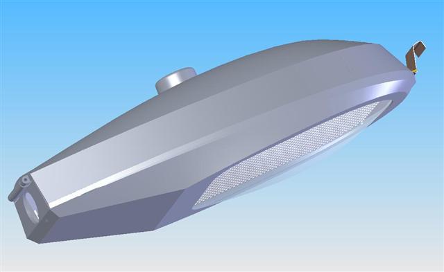 187 LED-Lampe