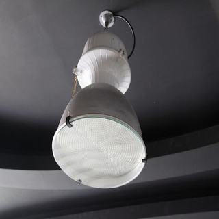 LED-Lampe 215