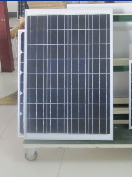 ZJ-014 Solarpanel