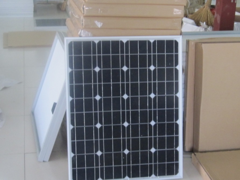 ZJ-011 Solarpanel